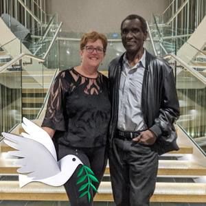 Meet your Posher, Jeanne